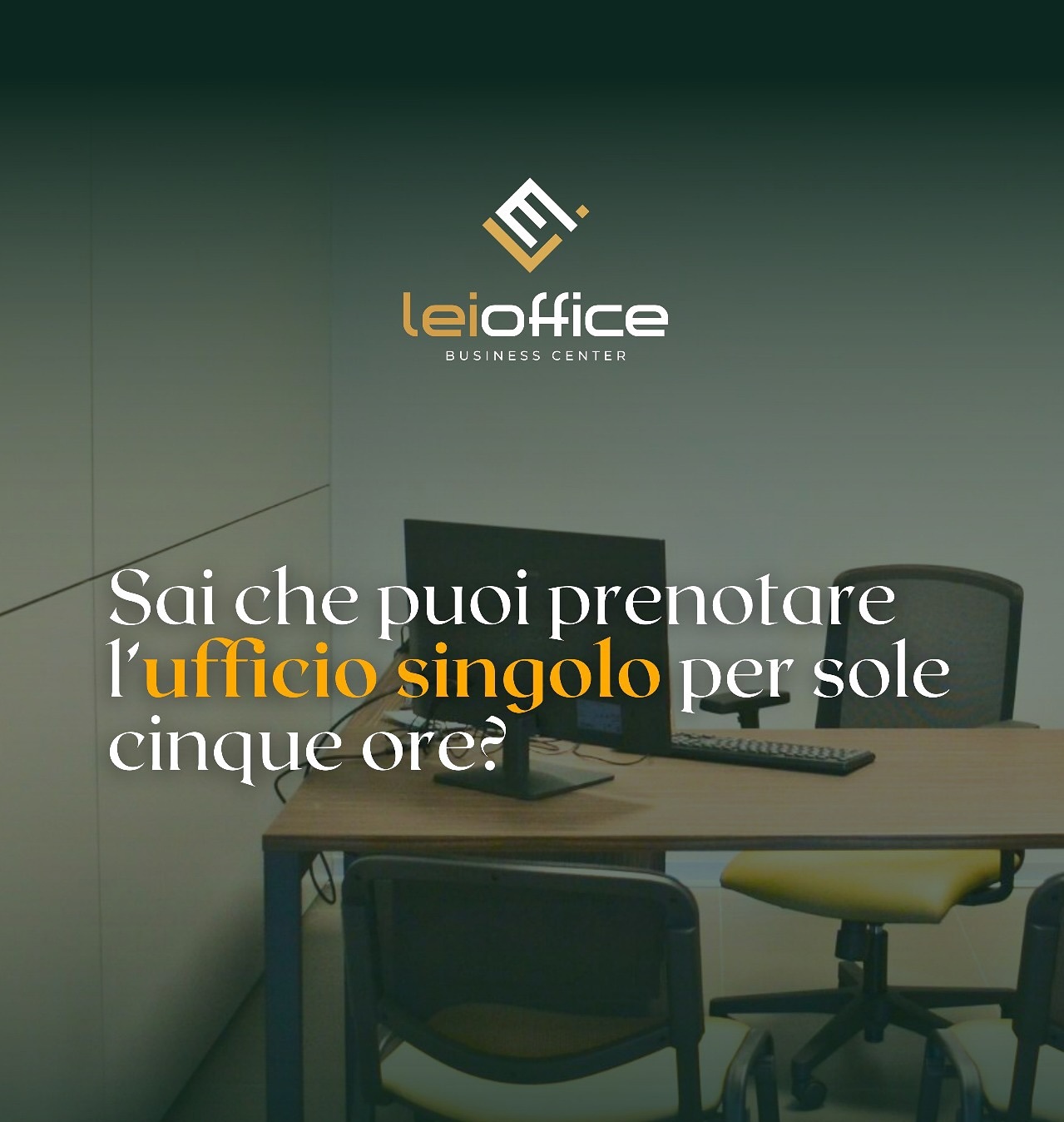 sala congressi e meeting Catanzaro - 6