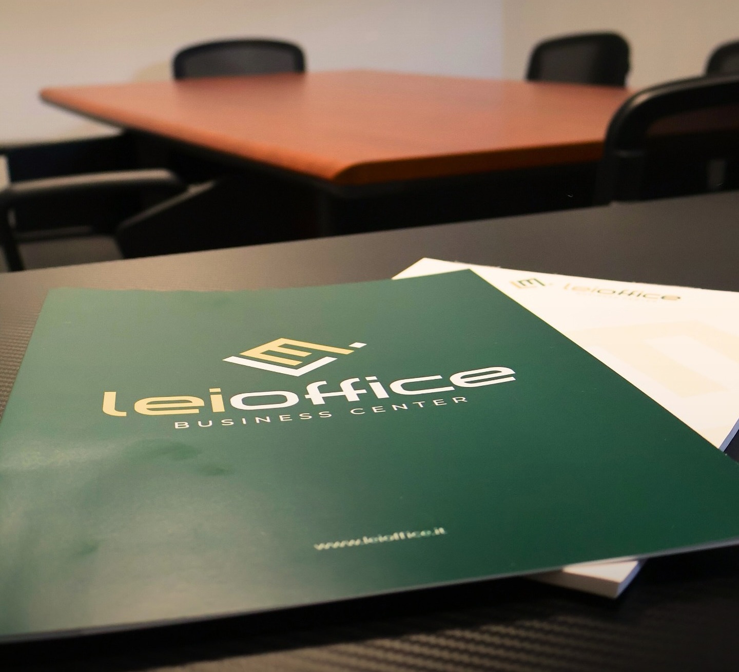 Virtual office e domiciliazione fiscale presso Lei Office a Feroleto Antico