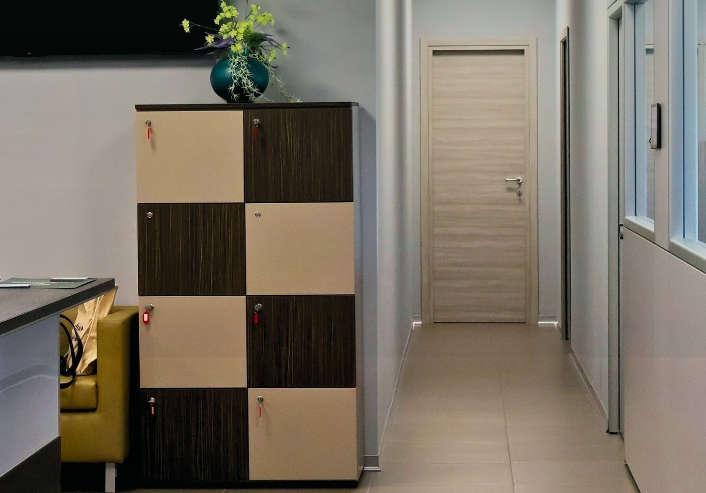 Consulenza e formazione aziendale presso Lei Office Business Center